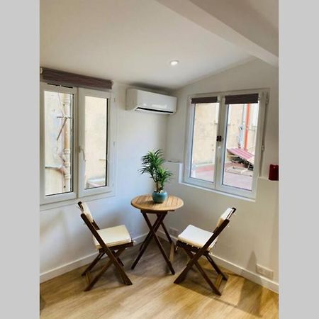 Rue D'Antibes City Stay Кан Екстериор снимка