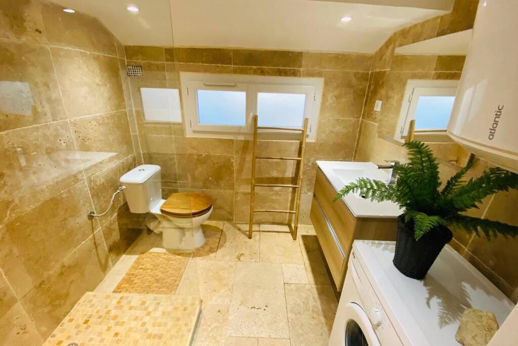 Rue D'Antibes City Stay Кан Екстериор снимка
