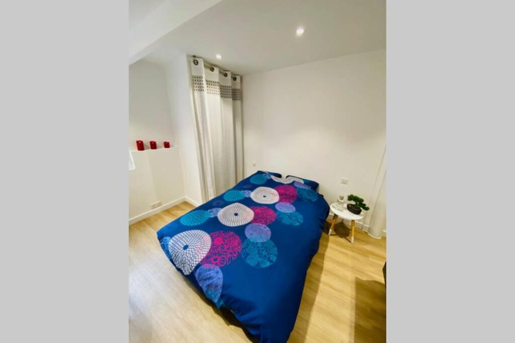 Rue D'Antibes City Stay Кан Екстериор снимка