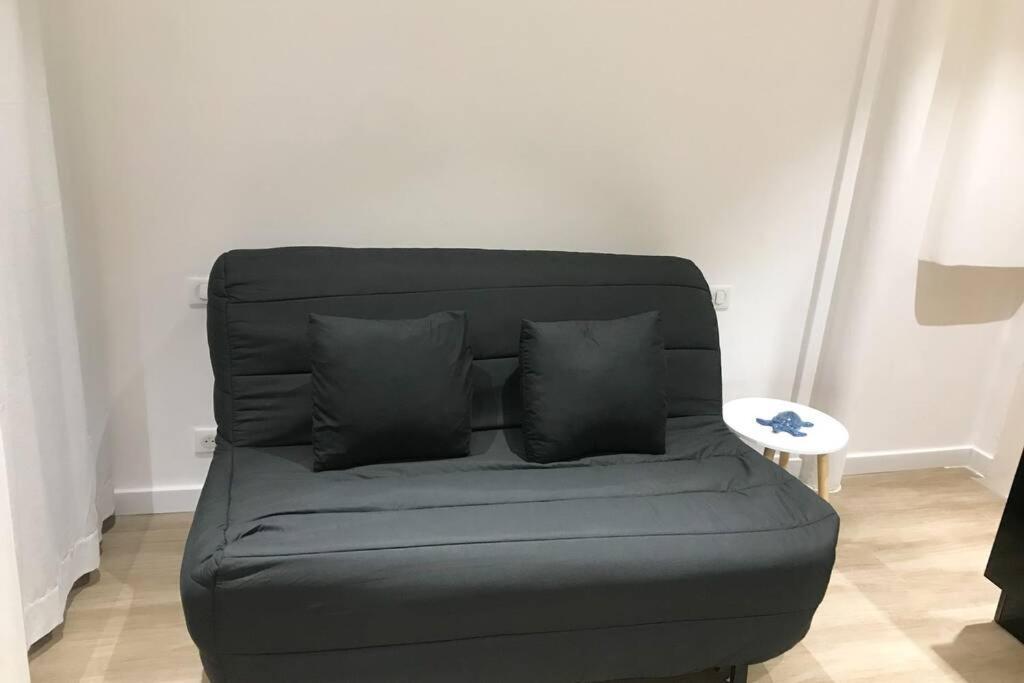 Rue D'Antibes City Stay Кан Екстериор снимка