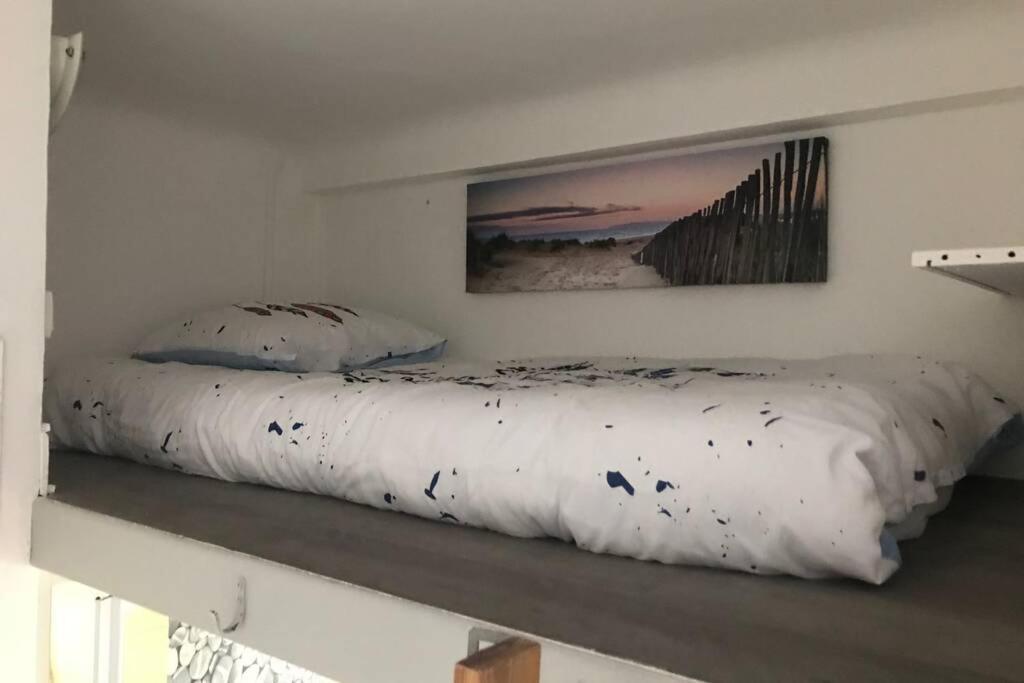 Rue D'Antibes City Stay Кан Екстериор снимка