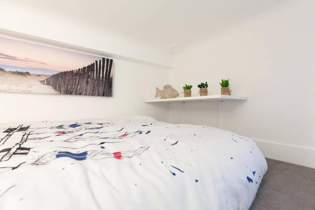 Rue D'Antibes City Stay Кан Екстериор снимка