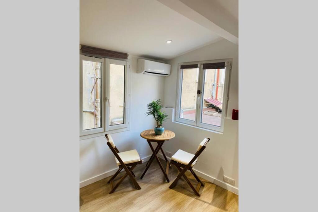 Rue D'Antibes City Stay Кан Екстериор снимка